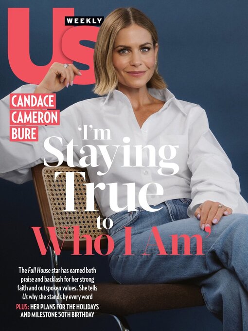 Title details for Us Weekly by A360 Media, LLC - Available